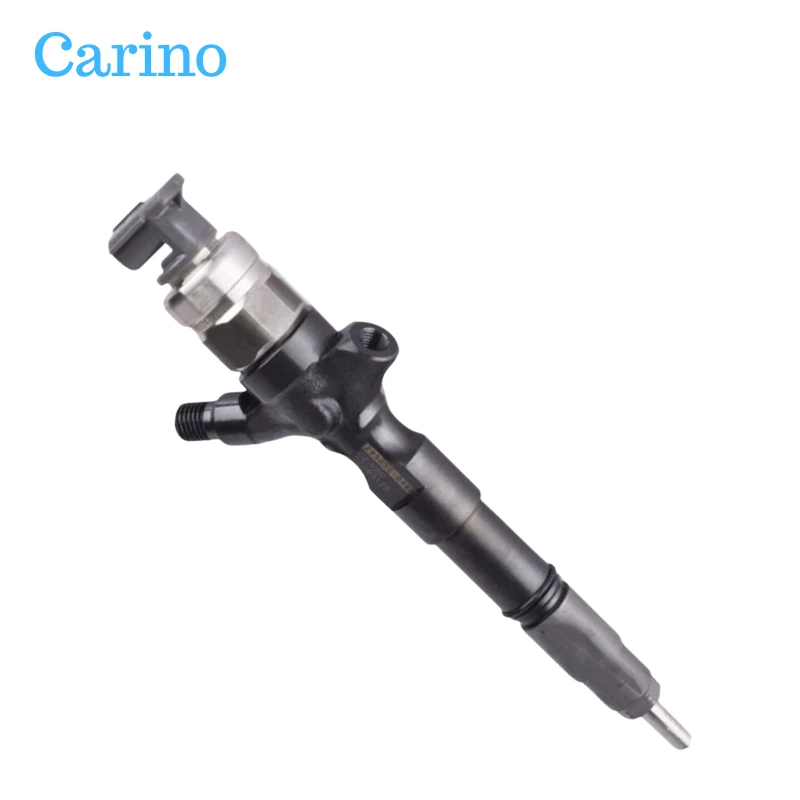 095000-5660 23670-39095 Diesel Injector 